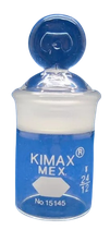 PESA FILTRO FORMA ALTA DE 25 X 50 MM Marca KIMAX 15145-2550 $435 IVA Incluido