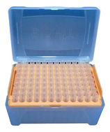 PUNTAS PARA MICROPIPETA DE 350 µL COLOR NATURAL PAQ. C/960 PZS Marca BIOHIT CAT 790350 $2,552 IVA Incluido