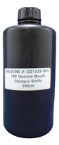 BOTELLA BOCA ANGOSTA DE TEFLON NEGRO DE 500 ML NALGENE® DS1620-0016 $2,850 IVA Incluido