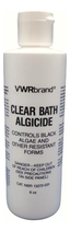 ALGICIDA PARA LIMPIAR EN BAÑOS MARIA Y DE LABORATORIO, Marca VWR 13272-031 $870 IVA Incluido