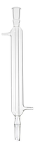 CONDENSADOR LIEBIG SIN JUNTAS DE 500 MM $755 IVA Incluido