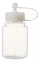 FRASCO GOTERO DE TEFLON CON TAPA DISPENSADORA DE 30 ML NALGENE® 2414-0030 $2,100 IVA Incluido