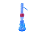 ASPERSOR CROMATOGRAFICO DE VIDRIO DE 125 ML MARCA: GENERAL GLASS VWR CATALOGO: 21428-353 $4,800 IVA Incluido