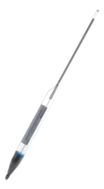 BRIXÓMETRO DE -1 A 11 BRIX CON TERMOMETRO DE 0 A 50 °C CON LIQUIDO AZUL Marca KESSLER CATALOGO: 8750-SB $2,436 IVA Incluido
