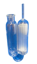 PIPETA DE ABSORCION PARA ANALIZADOR DE GASES ORSAT Marca KIMAX 7001 $3,306 IVA Incluido