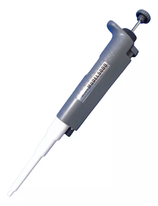 MICROPIPETA DE VOLUMEN VARIABLE DE 40 A 200 µL, NICHIRYO MODELO: 5000DG $1,948.80 IVA Incluido