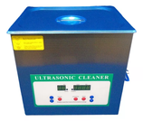 BAÑO ULTRASONICO DE 10 L  A&E LAB AE-1000D $15,451 IVA Incluido