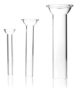 JUNTA ESFERICA ESMERILADA, HEMBRA 13 X 5 MM Marca SCHOTT 28632100 $380 IVA Incluido