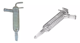 CONDENSADOR FRIEDRICHS CON JUNTA HEMBRA 34/45 Marca PYREX 2640-34/45 $2,436 IVA Incluido
