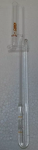 VISCOSIMETRO ZEITFUCHS CROSS ARM DEL No. 5 MCA SERIALIZADO SIN CALIBRAR CANNON INSTRUMENTO THOMAS SCIENTIFIC 9723S62