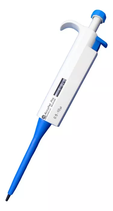 Micropipeta de volumen variable 0.5 A 10.0 ul Marca ACCUTEK Modelo AccuPet PRO AP10 $2,900 IVA Incluido