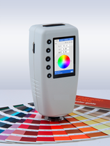 Colorímetro Portátil WR18, Marca AELab