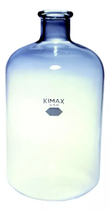 BOTELLA PARA SUERO REFORZADA DE 4000 ML REFORZADA KIMAX 14960-4 $3,849.75