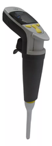 MICROPIPETA DIGITAL DE VOLUMEN VARIABLE DE 1 A 10 µl MCA THERMO ORION FINNIPIPETTE CAT 46200101 $18,560 IVA Incluido