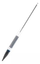 BRIXOMETRO DE 19 A 31 BRIX CON TERMOMETRO DE 0 A 50 °C CON LIQUIDO AZUL MARCA: KESSLER CATALOGO: 8754-SB $2,436 IVA Incluido