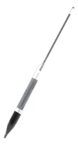 BRIXÓMETRO DE 29 A 41 BRIX CON TERMOMETRO DE 0 A 50 °C CON LIQUIDO AZUL Marca Kessler 8756-SB $2,436 IVA Incluido