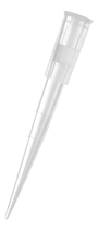 PUNTAS PARA MICROPIPETA CON FILTRO UNIVERSAL TRANSPARENTES DE 200 µL NO ESTERILES Marca AXYGEN TF-200 $1,844.40 IVA Incluido