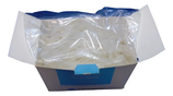 PUNTAS PARA MICROPIPETA DE 5 A 200 µL COLOR NATURAL CAJA C/400 PZS FINNTIP 60 LABSYSTEMS 9400100 $350 IVA Incluido