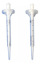 PUNTAS DE POLIPROPILENO PARA PIPETA DE REPETICIÓN, PAQUETE CON 20 PIEZAS, Marca BRAND 702368 $1,450 IVA Incluido