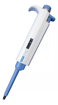 MICROPIPETA DE VOLUMEN VARIABLE DE 50 A 200 µL MCA BIOHIT CAT 720030 $3,480 IVA Incluido