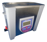 Baño de Ultrasonido Digital Programable Capacidad: 6 litros ULTRASONIC SB-3200DTDN $ 21,025.45 IVA Incluido