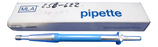 MICROPIPETA DE VOLUMEN VARIABLE DE 2 A 5 ML, PRECISION DE +/- 1% MCA. MLA 1134 $2,900 IVA Incluido