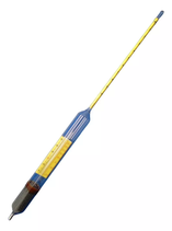BRIXÓMETRO DE 40 A 50 BRIX CON TERMÓMETRO MARCA: CHASER B4050 $382.80 IVA Incluido