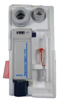 DISPENSADOR DE VOLUMEN VARIABLE DE 1 A 5 ML Marca MERCK (MARCA) Modelo DISPENSETTE DIGITAL CAT. 7045-45