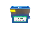 BAÑO ULTRASONICO DE 6.5 L Marca A&E LAB AE-600D  $13,775 IVA Incuido