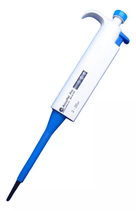 MICROPIPETA DE VOLUMEN VARIABLE DE 2 A 20 µL MCA ACCUTPET PRO CAT. AP20 $2,900 IVA Incluido