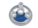 JARRA DE REACCION “KETTLE” DE 2000 ML KIMAX (SOLO TAPA) $9,520 IVA Incluido