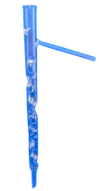 COLUMNA DE DESTILACION VIGREUX CON BRAZO LATERAL SIN JUNTAS DE 25 X 475 MM Marca KIMAX 21807-25475 $1,500 IVA Incluido