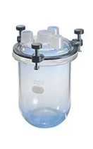 JARRA DE REACCION “KETTLE” DE 500 ML KIMAX Marca Kimax Modelo 33700-500 $7,933.75 IVA Incluido