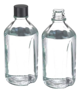 Botella para Medio sin Graduar de 500 ml Marca KIMAX $232 IVA Incluido