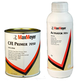 Wash primer / Ets primer set