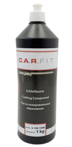 CarFit Cutting compound