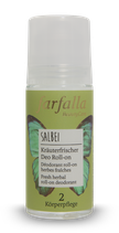 Kräuterfrischer Deo RollOn 50ml (Salbei)