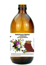 Duft-Faserspüler Wildblume 500ml