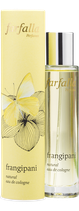 frangipani, natural eau de cologne 50ml