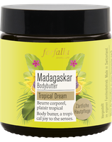 Madagaskar Bodybutter 100ml