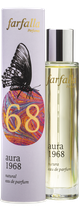 aura 1968, natural eau de parfum 50ml