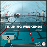 Swim-Run Weekend Zuchwil