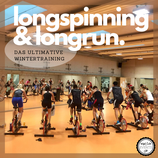Longspinning & Longrun