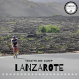 Triathlon Trainingslager Lanzarote