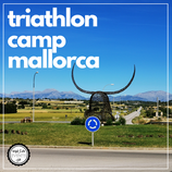 Triathlon Trainingslager Mallorca