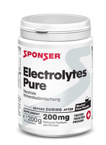 Electrolytes Pure