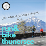 Run & Bike Thunersee 2021