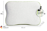 RECOVERY PILLOW PLUS