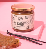 Maronencreme mit Vanille