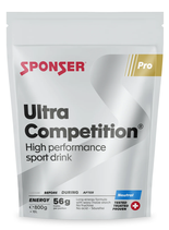 ULTRA COMPETITION